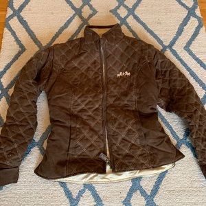 Equestrian Jacket